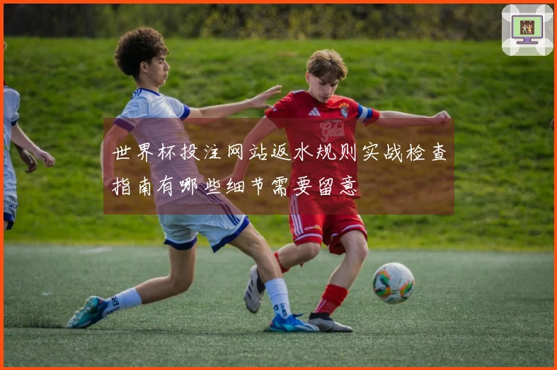 世界杯投注网站返水规则实战检查指南有哪些细节需要留意